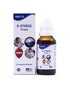 Excel Pharma E-Stress Drops